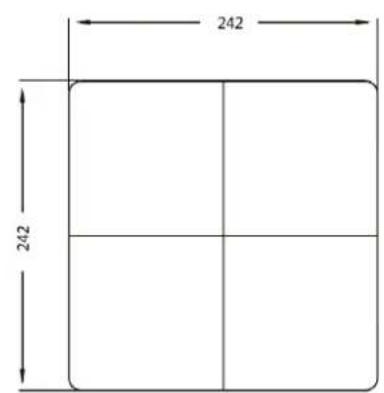 242 242