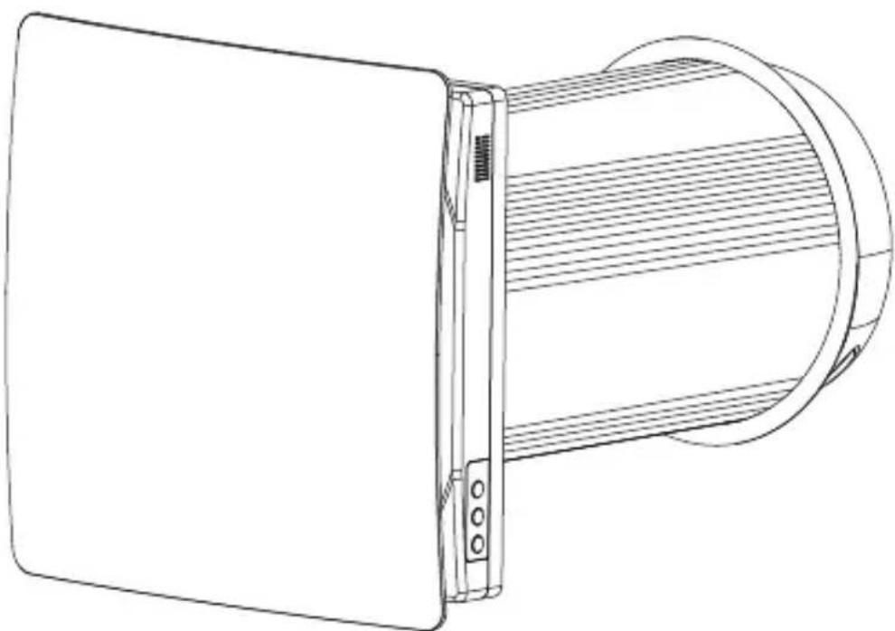 Thermex HeatVex - Instruction Manual - 1