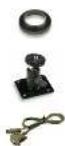 Watec WAT-2200P - Options - 1