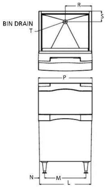 Scotsman B322S - Warranty - 1