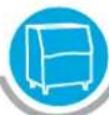 Scotsman B322S - Polyurethane Insulation - 1