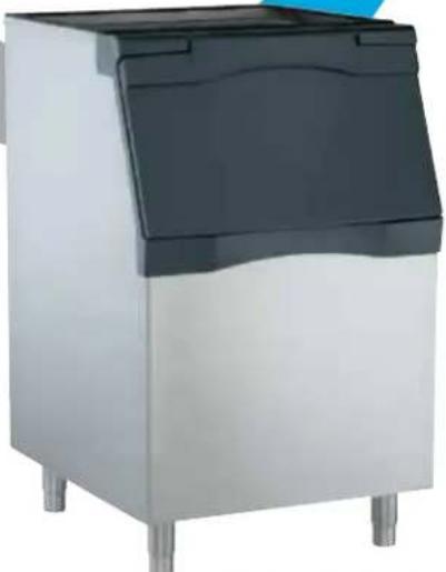 Scotsman B322S - Modular Storage Bins - 1