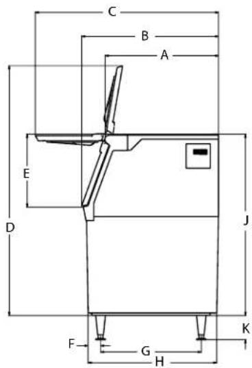 Scotsman B322S - Warranty - 2