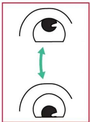 VIEWSONIC IFP8650-3A - Eye Exercises - 1
