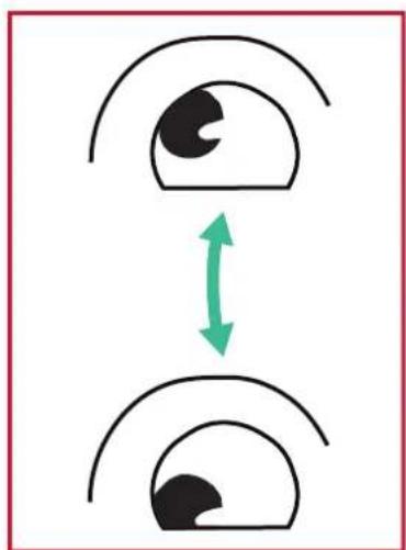 VIEWSONIC IFP8650-3A - Eye Exercises - 3