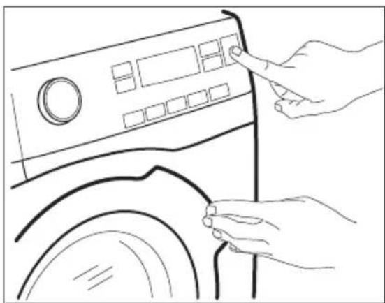 ELECTROLUX EW8F6669C2 - ADVARSEL! - 2