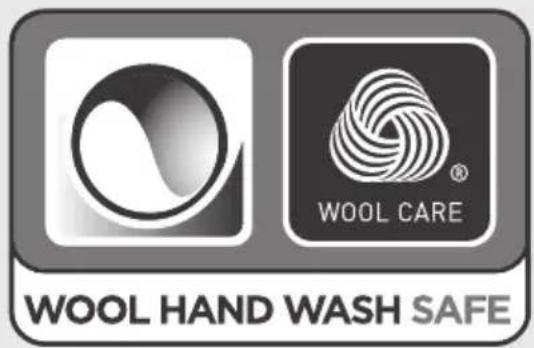 ELECTROLUX EW8F6669C2 - Woolmark Wool Care - Grøn - 1