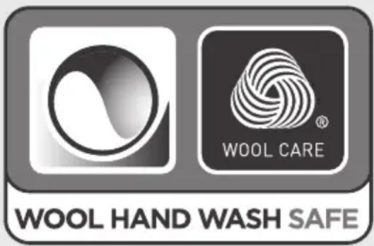 ELECTROLUX EW7F6669E1 - Woolmark Wool Care - Blå - 1
