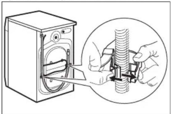 ELECTROLUX EW7F6669E1 - Udpakning - 3