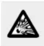 AURIOL IAN 94702 - DANGER TO LIFE! Batteries are not intended - 1