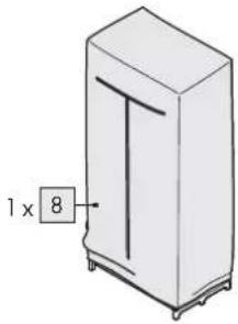 Ordex IAN 89871 - Entsorgung - 8