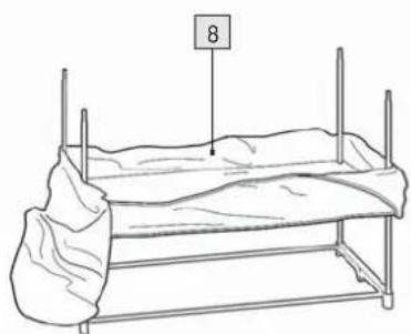 Ordex IAN 89871 - Entsorgung - 12
