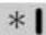 FUJITSU ASMG24CMCA - ปุ่ม SWING (สวิง) - 1