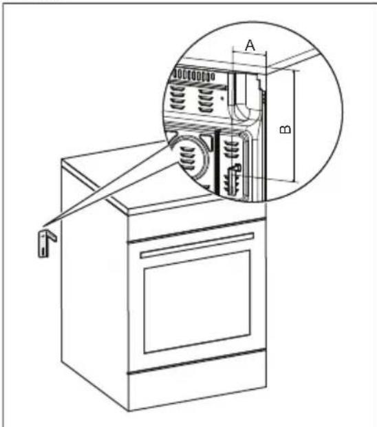ELECTROLUX LKR6200S0W - FORSIGTIG! - 3