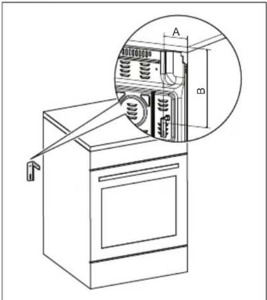 ELECTROLUX LKR6200S0W - FÖRSIKTIGHETSÅTGÄRDER! - 3