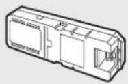 DAIKIN MC55YPVM - Replacing the Streamer Unit - 1