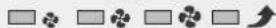 DAIKIN MC55YPVM - ON/OFF button - 4