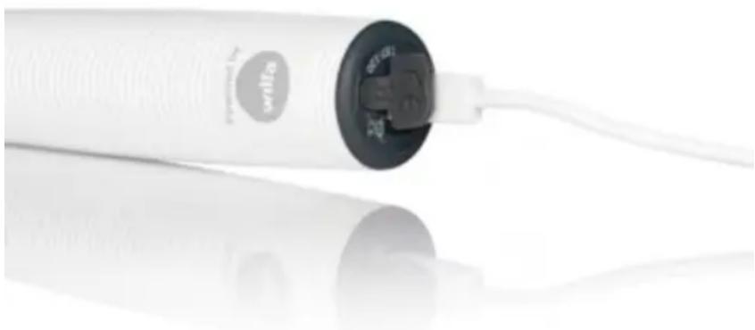 WILFA Jordan Clean Travel TBPL-100GY - SPESIFIKASJONER - 2
