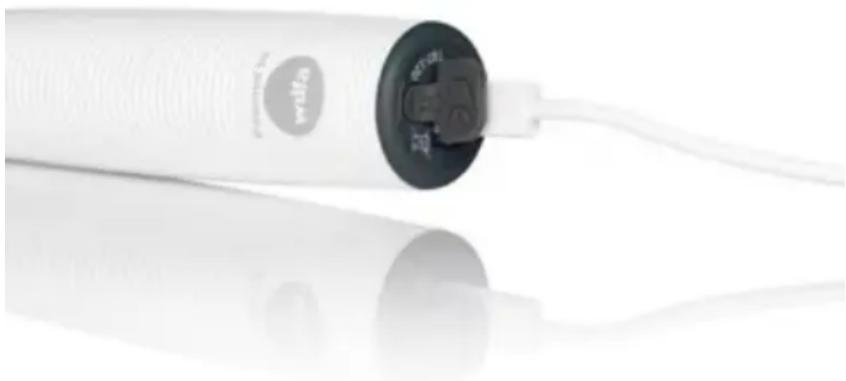 WILFA Jordan Clean Travel TBPL-100GY - SPECIFICATIONER - 3