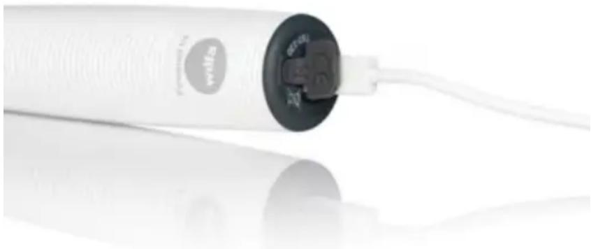 WILFA Jordan Clean Travel TBPL-100GY - TEKNISET TIEDOT - 3