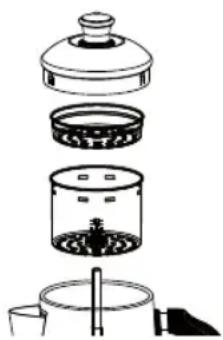 WILFA NO.12 PE-12S - TUOTTEEN KUVAUS - 2