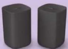 ROKU Streambar Pro - Easily expandable - 2