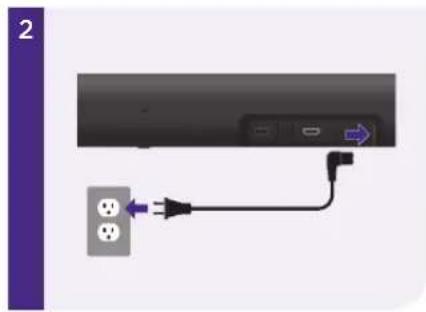 ROKU Streambar Pro - All other TVs - 1