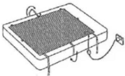 WILFA Bre Komfort HBW-3 - Important safety instructions - 1