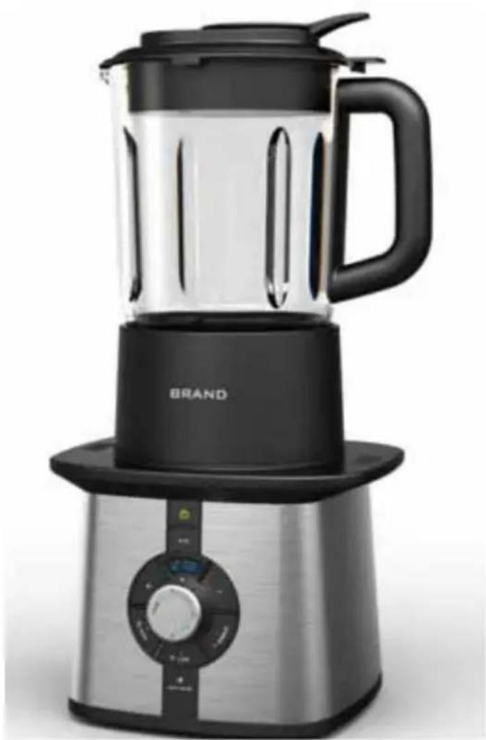 WILFA SOMA-1600SS - Tuotteen kuvaus - 1