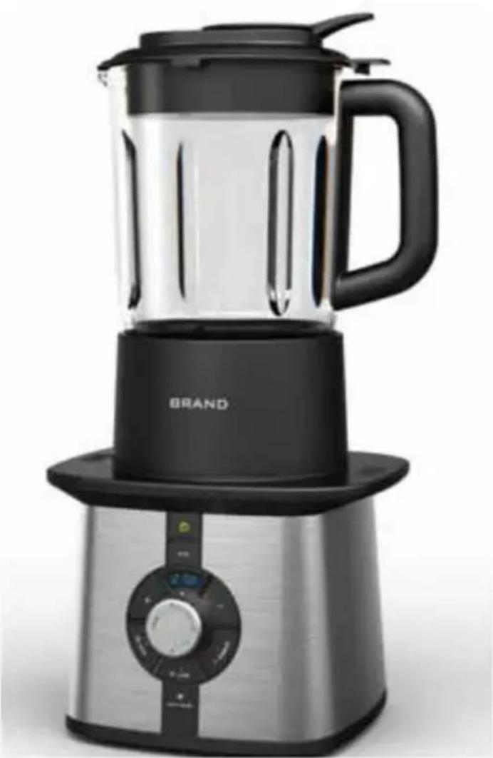 WILFA SOMA-1600SS - Produktbeskrivelse - 1