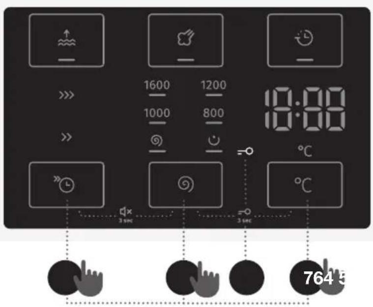 1600 1200 1000 800 18:00 3 sec 3 sec 7645