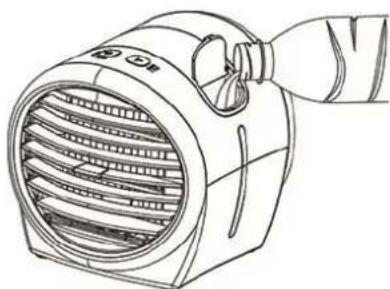 Emerio AC-212919 - BEFORE USE - 1