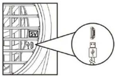 5V