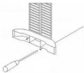 Emerio CH-121858 - ASSEMBLY OF THE HEATER - 2