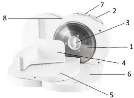 Emerio MS-111799 - BESKRIVNING - 1