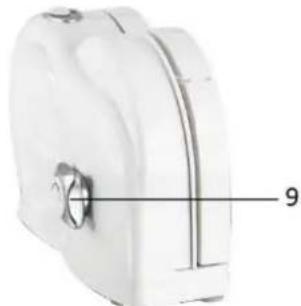 Emerio MS-111799 - DESCRIPTION OF THE CONTROLS - 4