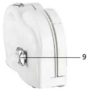 Emerio MS-111799 - DE SNIJMACHINE GEBRUIKEN - 2