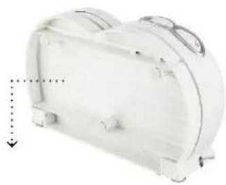 Emerio MS-111799 - BRUKE SKIVEMASKINEN - 1