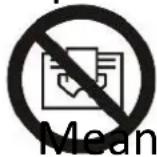 Emerio FH-215047 - IMPORTANT INSTRUCTIONS - 1