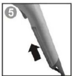 Emerio SB-120752 - F∅ R ANVENDELSE - 4