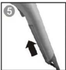 Emerio SB-120752 - BEFORE USE - 5