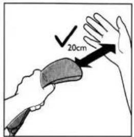20cm