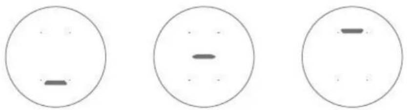 Emerio TFN-214473 - Skifte filter vekkerklokke - 1