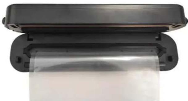 Emerio VS-124999 - BETRIEB - 1