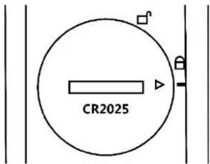 CR2025