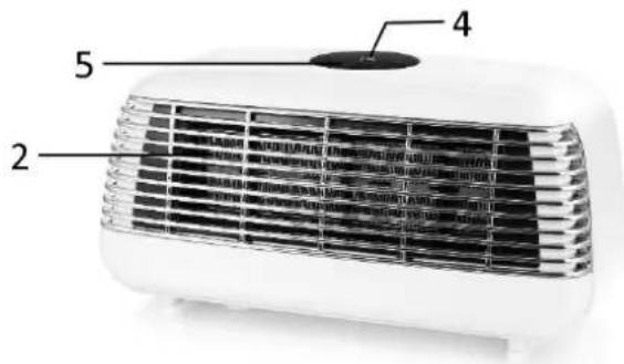2 4 5