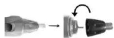 Emerio NT-111400 - RENG∅ RING OG VEDLIGEHOLDELSE - 1