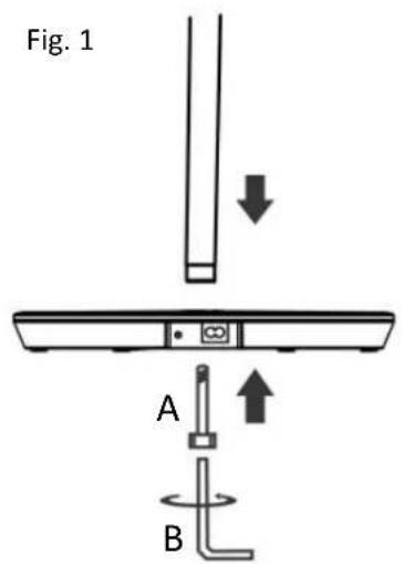 Fig. 1 A B