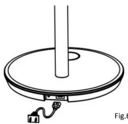 Emerio FN-214468 - FÖ RSTA ANVÄNDNING/DRIFT - 4