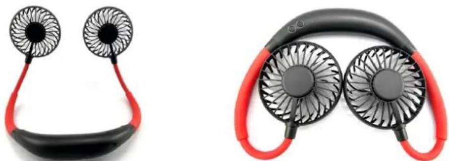 Emerio HFN-124770 - BETJENING - 1